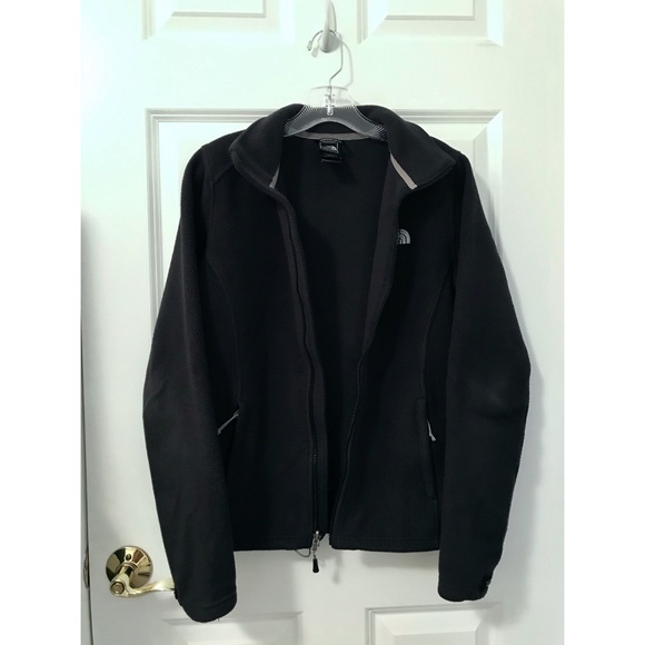 The North Face Women’s Full Zip Fleece - Picture 3 of 6